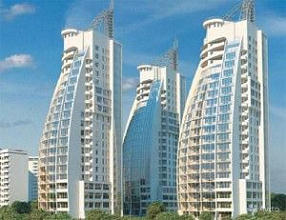Кондиционеры и вентиляция для квартиры (ЖК Красногорье Делюкс)