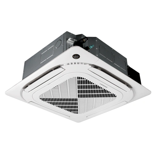 Изображение для товара Lessar LU-HE24UWE2 / LS-HE24BWE2 / LZ-B4UB
