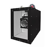 Turkov Capsule 5100 W 4R