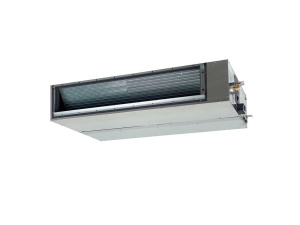 Изображение для товара Daikin FDA125A / RQ125B с зимним комплектом (-40T)