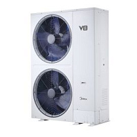 Наружный блок VRF Midea MV8S-450WV2GN1 Наружный блок VRF Midea MV8S-450WV2GN1