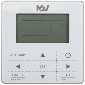 Изображение для товара MDV MDGC-V7WD2N8-B
