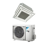 Daikin FFA50A9 / RXM50R с зимним комплектом (-40)