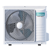 Hisense AUW-24U4RJ7