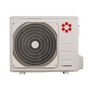 Изображение для товара Kentatsu KSVT105HFAN3 / KSUR105HFAN3 с зимним комплектом (-40)