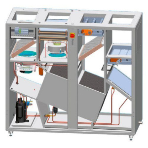 Изображение для товара Dantherm DanX 2XD