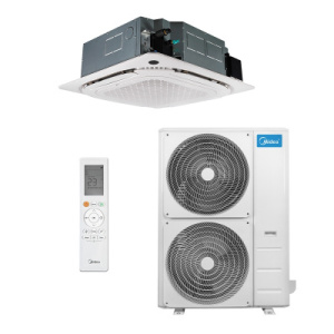 Изображение для товара Midea MCD1-48HRFNX(GA)-B / MOA1U-48FQN8G1