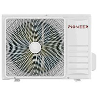 Мульти-сплит-система, наружный блок Pioneer 2MSHD18F Мульти-сплит-система, наружный блок Pioneer 2MSHD18F