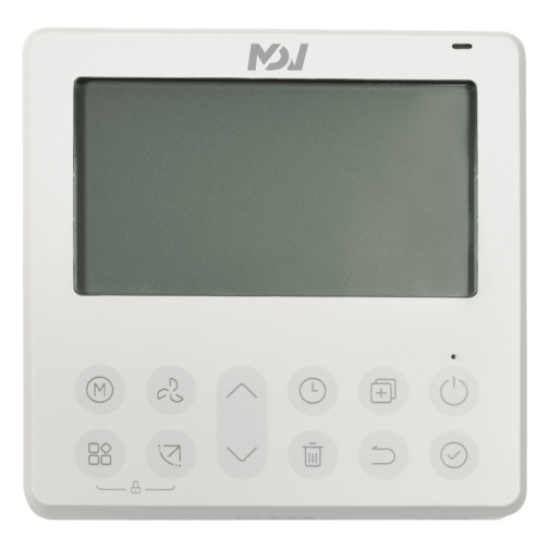 Изображение для товара MDV MDTJ-18HWN1 / MDOU3-18HN1-L