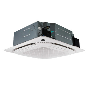 Изображение для товара Midea MCD1-48HRFNX(GA)-B / MOA1U-48FQN8G1