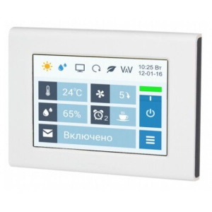 Изображение для товара Breezart 2700 Lux F AC 30