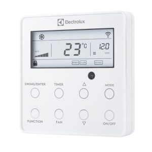 Изображение для товара Electrolux EACD-36H/UP4-DC/N8