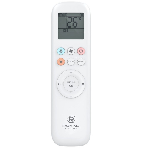 Изображение для товара Royal Clima CO-F 48HNXA / CO-E 48HNXA