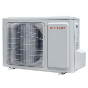 Изображение для товара Pioneer KFC36GV / KON36GV с зимним комплектом (-30)