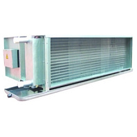 Канальный фанкойл IGC IWF-Q1200CHB43HP