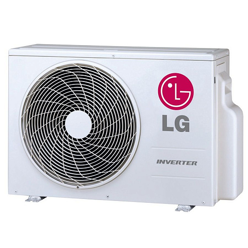 Мульти-сплит-система LG MU2M17.UL4R0 / CQ09.NA0R0x2