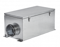 Приточная установка Shuft SWIFT 700 EC - A Приточная установка Shuft SWIFT 700 EC - A