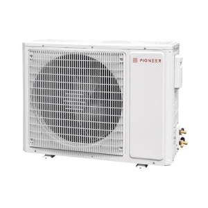 Изображение для товара Pioneer KFR25FW / KOR25FW с зимним комплектом (-30)