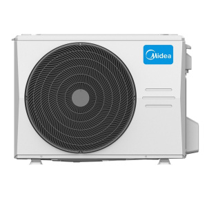Изображение для товара Midea MCD1-24HRN1G1 / MOA1U-24HRN1G1 / T-MBQ4-04A1 с зимним комплектом (-40)