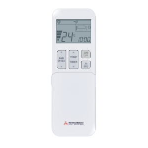 Изображение для товара Mitsubishi Heavy Industries SRK35ZTL-W / SRC35ZTL-W