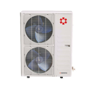 Изображение для товара Kentatsu KSTR140HFAN3P / KSUT140HFAN3 с зимним комплектом (-40)