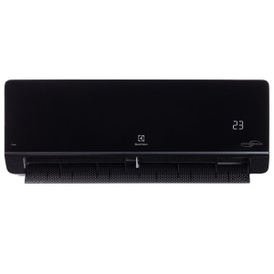 Изображение для товара Electrolux EACS/I-18HIX-BLACK/N8