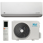 MDV MDSAL-09HRFN8 (WF) / MDOAG-09HFN8