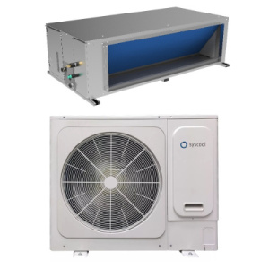 Изображение для товара Syscool DUCT 120 HP Q/R