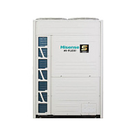 Наружный блок VRF-системы Hisense AVWT-272FKFSAAC