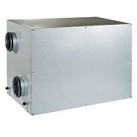 Приточно-вытяжная установка Blauberg KOMFORT Roto EC LE1200-6 S17 Приточно-вытяжная установка Blauberg KOMFORT Roto EC LE1200-6 S17