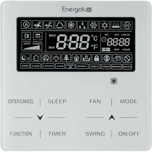 Изображение для товара Energolux SMZDH65V3AI