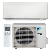 Инверторный настенный кондиционер (сплит-система) Daikin FTXA50CW / RXA50B8