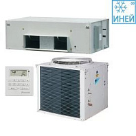 Канальный кондиционер Daikin FDYMP100DXV / RCYP100EXY с зимним комплектом (-30P) Канальный кондиционер Daikin FDYMP100DXV / RCYP100EXY с зимним комплектом (-30P)