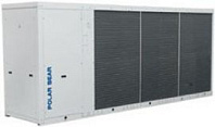 Промышленный осушитель воздуха Polar Bear SDD 850B Промышленный осушитель воздуха Polar Bear SDD 850B