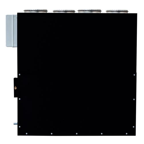 Изображение для товара Turkov Zenit Cool Heco V 900 3/4,5E