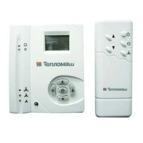 Изображение для товара Тепломаш КЭВ-133Т4,5W3