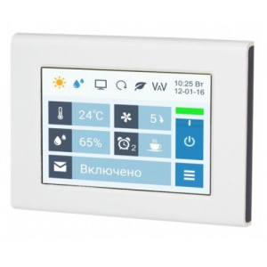 Изображение для товара Breezart 6000-C Lux RR F 30