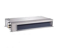 Внутренний блок VRF-системы Kentatsu KTKT50HQAN1 Внутренний блок VRF-системы Kentatsu KTKT50HQAN1