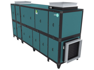 Изображение для товара Airgy 14000 Eco RP AC