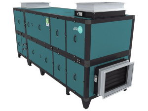 Изображение для товара Airgy 4500-C Eco Pro