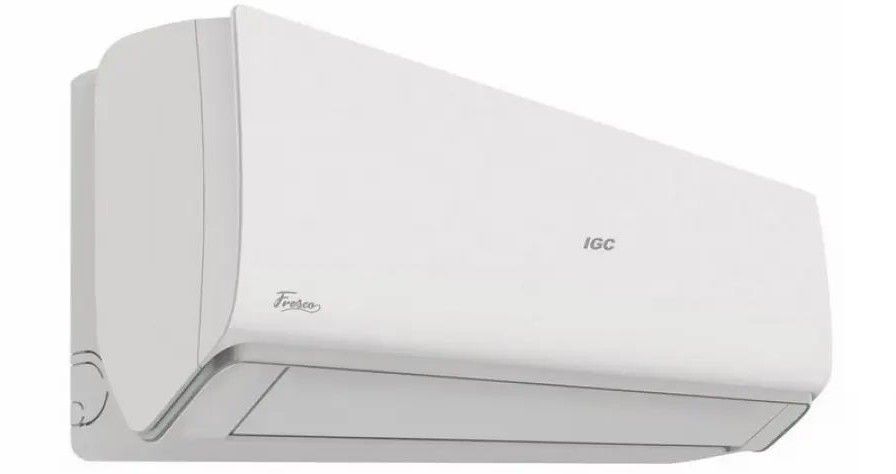 IGC RAS-V09NQR IGC RAS-V09NQR