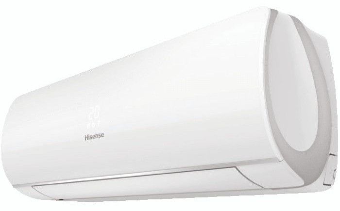 Hisense AS-10UW4RVETS00 Hisense AS-10UW4RVETS00