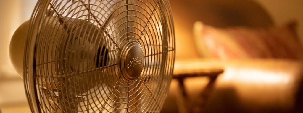 Правильно используйте вентилятор Правильно используйте вентилятор
