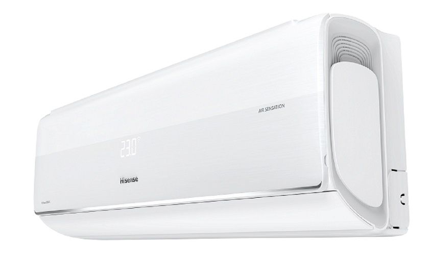 Hisense AS-10UW4RXVQF00 Hisense AS-10UW4RXVQF00