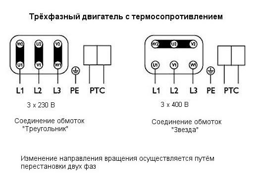 Схема подключения вентилятора Systemair PRF 180D2 IE2
